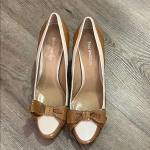 Enzo Angiolini Pumps